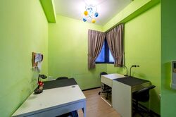 Parc Riviera (D5), Condominium #480167001